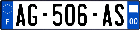 AG-506-AS