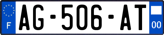 AG-506-AT