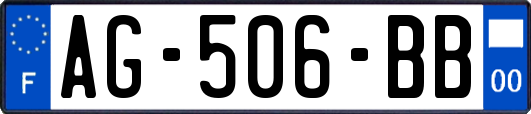 AG-506-BB