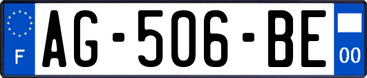 AG-506-BE