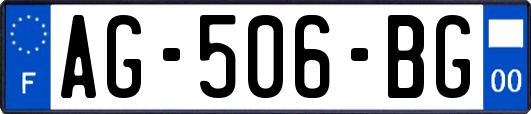 AG-506-BG