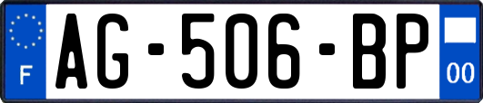 AG-506-BP