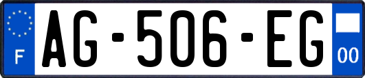 AG-506-EG