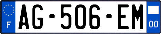 AG-506-EM