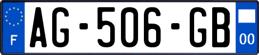 AG-506-GB