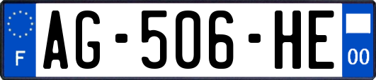 AG-506-HE