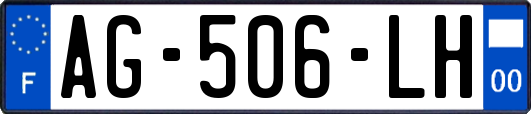 AG-506-LH