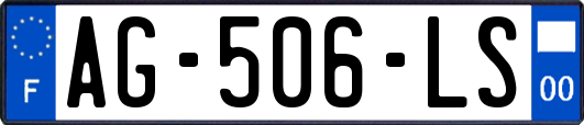 AG-506-LS