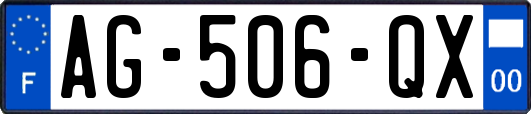 AG-506-QX