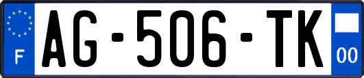 AG-506-TK