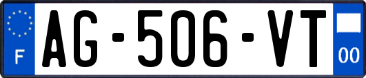 AG-506-VT