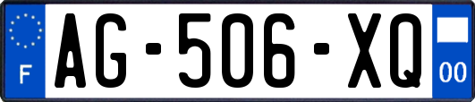 AG-506-XQ