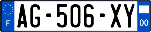 AG-506-XY