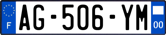 AG-506-YM