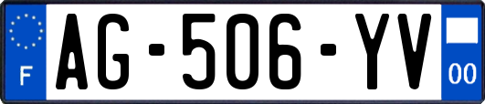 AG-506-YV