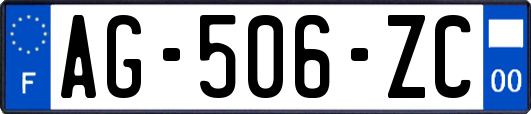 AG-506-ZC