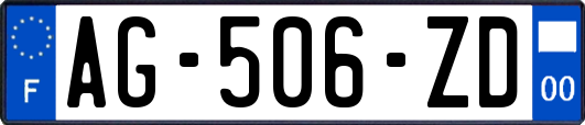 AG-506-ZD