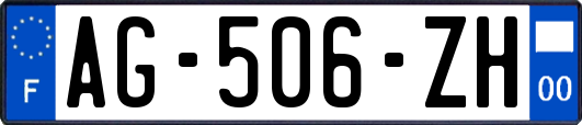 AG-506-ZH