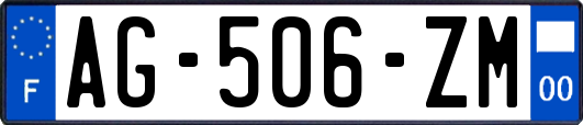 AG-506-ZM