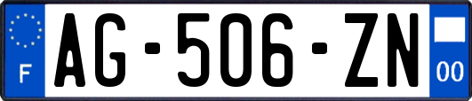 AG-506-ZN