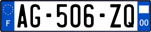 AG-506-ZQ