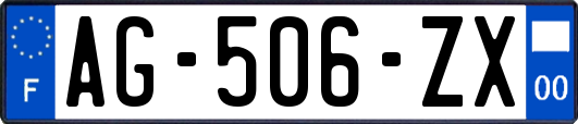 AG-506-ZX