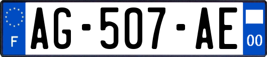 AG-507-AE