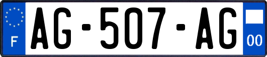 AG-507-AG