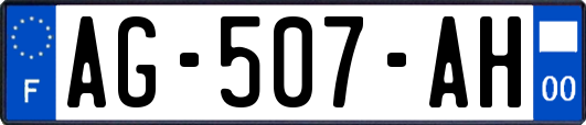 AG-507-AH