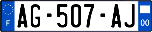 AG-507-AJ