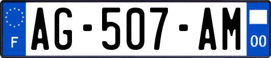 AG-507-AM