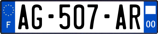 AG-507-AR