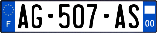 AG-507-AS