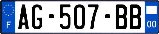 AG-507-BB