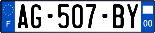 AG-507-BY