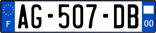 AG-507-DB