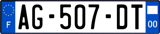 AG-507-DT