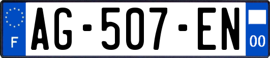 AG-507-EN