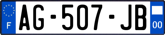 AG-507-JB