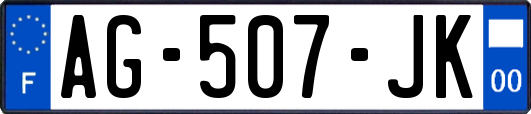 AG-507-JK