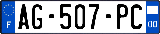 AG-507-PC