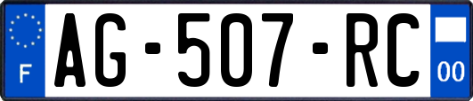 AG-507-RC