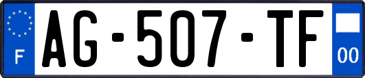 AG-507-TF