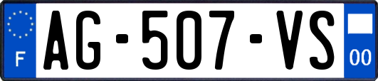 AG-507-VS