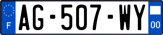 AG-507-WY