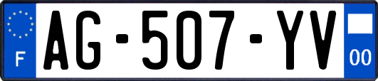 AG-507-YV