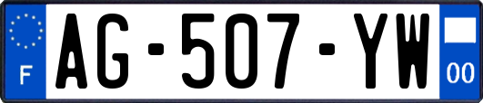 AG-507-YW