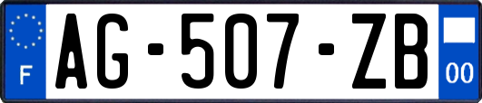 AG-507-ZB