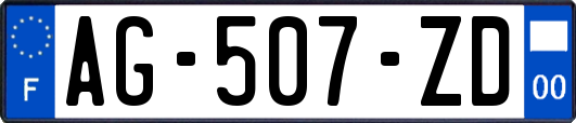 AG-507-ZD