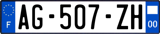 AG-507-ZH